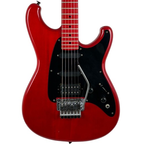 Ibanez roadstar series 1985 - series,