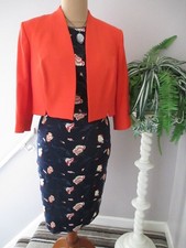 BEAUTIFUL PHASE EIGHT NAVY