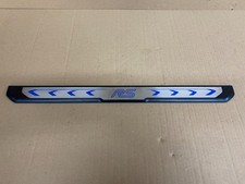 FOCUS 2.3 RS DRIVER SILL KICK SCUFF PLATE  G1EY-A132K14-AA   2016 - 2018   C1962