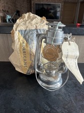 Meva 863 Hurricane Lamp Original Packaging