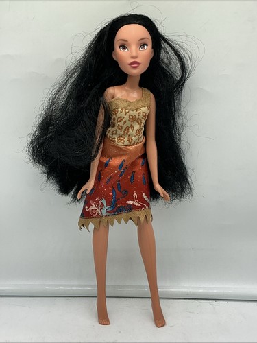 Disney princess pocahontas - princess,