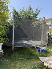 15ft Circular Trampoline