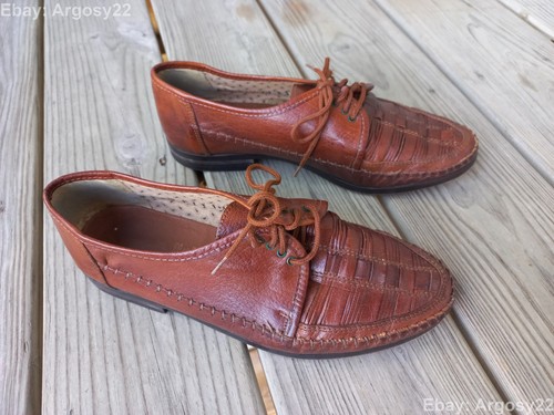 Men leather shoes with - men's,