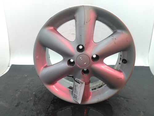 Nissan note alloy wheel - alloy,