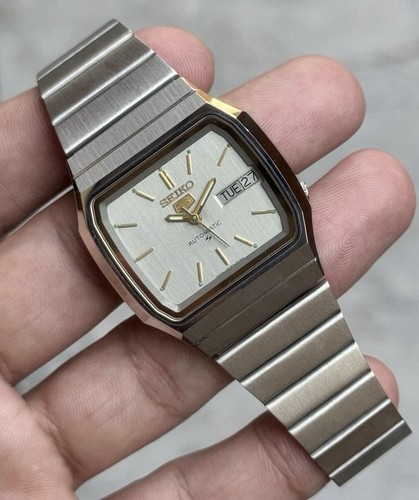 Seiko automatic mens vintage - seiko,