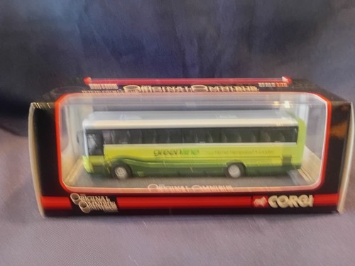 Corgi om42704 greenline - corgi,