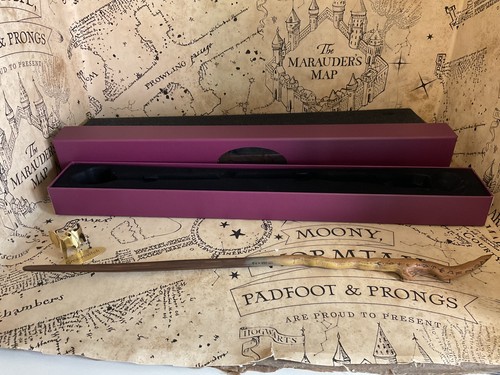 Mykew gregorovitch wand - mykew, 14"