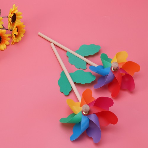 5pcs assorted color wooden - assorted,
