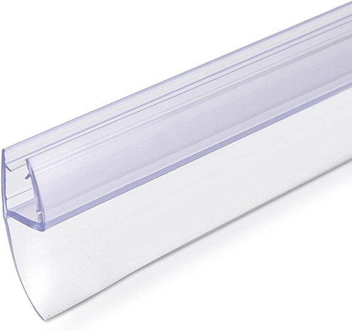 Shower screen rubber seal bath - rubber,