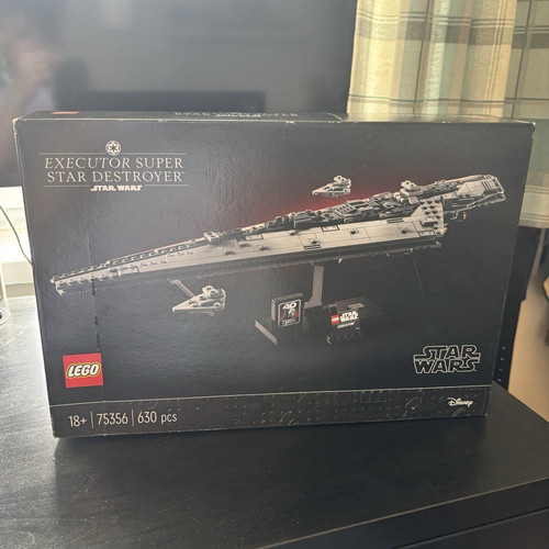 Lego star wars - lego, super