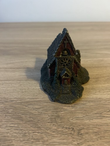 Vintage russ berrie miniature - russ,