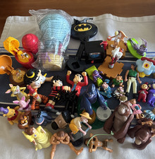 McDonald’s Happy Meal Toys