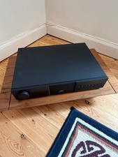 Naim NAC202 Pre Amplifier + Remote in Full Working Order