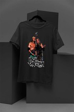 "EDGE AND CHRISTIAN WWE