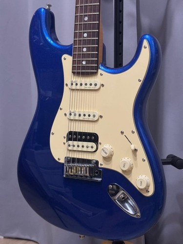 Fender usa american ultra - american,