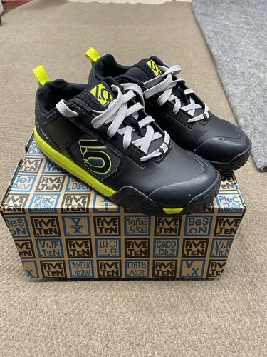 Fiveten impact vxi semi solar - fiveten,