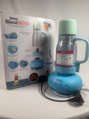 Ninja blendboss 710ml - ninja,