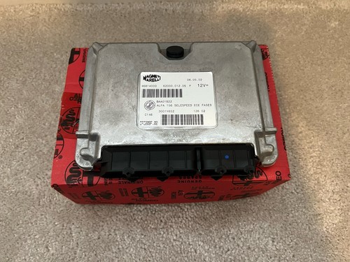 Alfa romeo 156 - 2.0, magneti