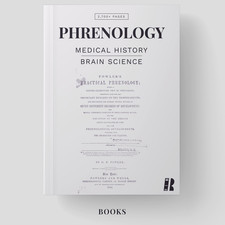Phrenology Character Reading