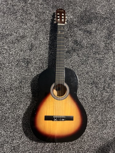 Acoustic guitar carry - acoustic, +
