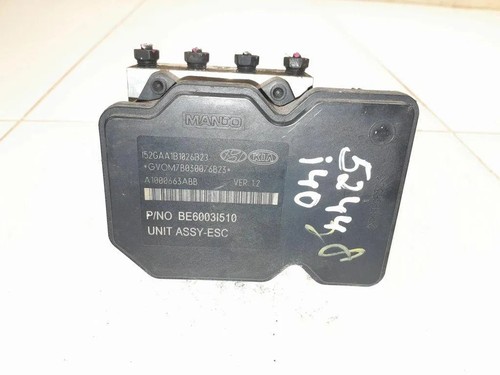 Hyundai i40 abs pump - vf,