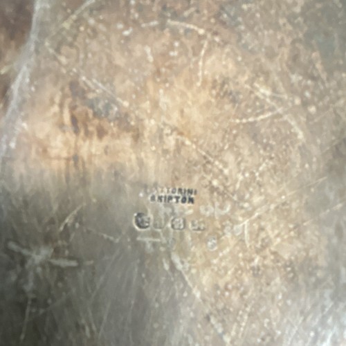 Shipton antique pewter teapot - shipton,