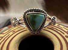 Sonoran Gold Turquoise 7.75