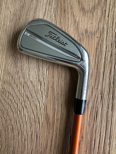 Titleist t200 iron graphite - t200,
