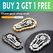 Antistress Anxiety Sprocket