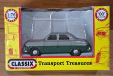 CLASSIX 1.76 FORD Mk1 Zephyr
