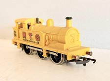 WRENN W2202 OO Gauge 0-6-0 NTG