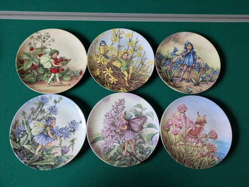 Wedgwood collector plates - wedgwood,