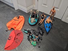 Action Man Figures Action Man