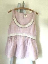 Vintage Noa Noa women's top L