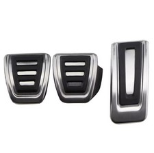 For VW Skoda Golf Stainless