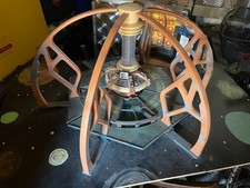 Doctor Who 10th Doctor Tardis Playset