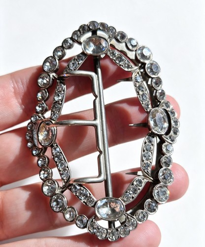 Antique victorian paste - antique,