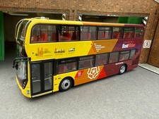 NORTHCORD  ALEXANDER DENNIS