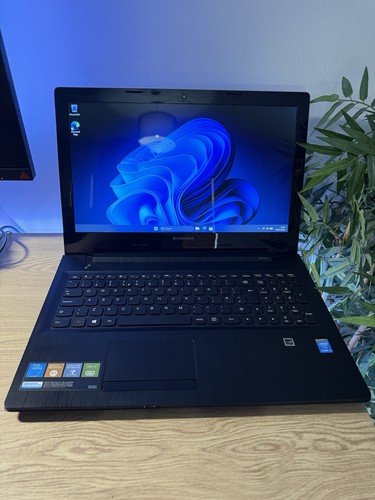 Lenovo ideapad g50 intel - ideapad,