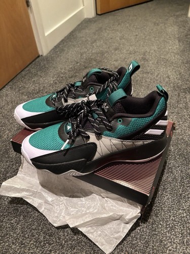 Adidas dame certified - adidas,
