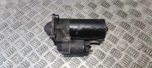 Volvo xc70 starter - volvo, motor