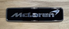 McLaren 570s/570GT/540C Front