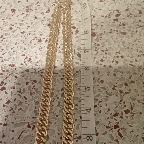 Gold tone yellow - yellow,