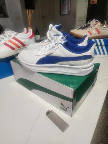 Puma california men low - california,