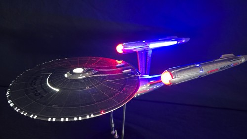 Lighting kit only star - lighting, trek