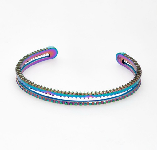 Tateossian bracelet changing - tateossian,