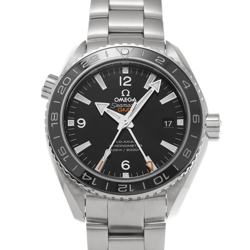 Omega seamaster planet - omega,