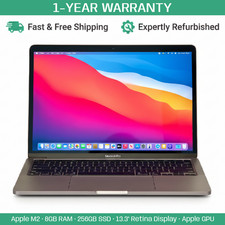 Apple Macbook Pro 13" 2022