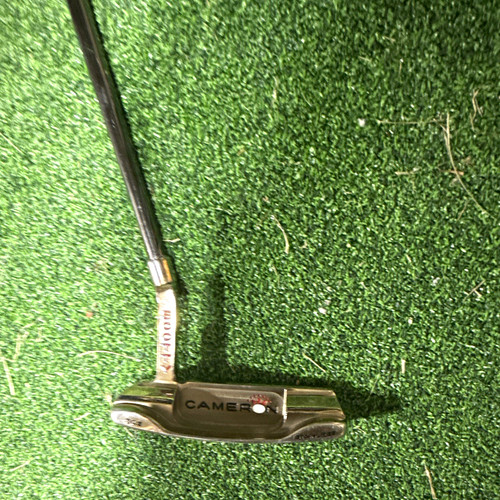 Scotty cameron studio - scotty,