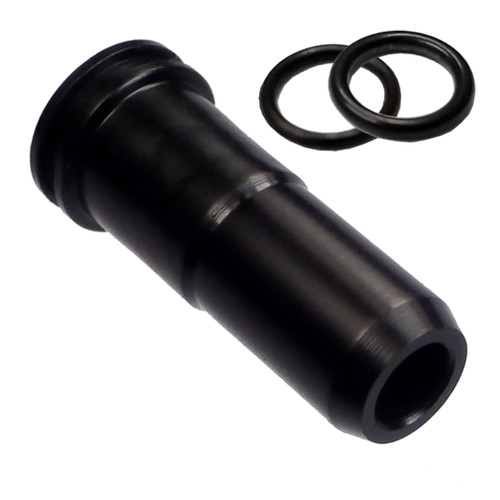 Fps delrin nozzle - nozzle, with